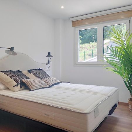 Apartamentos Rey By Como En Casa Santiago de Compostela Luaran gambar