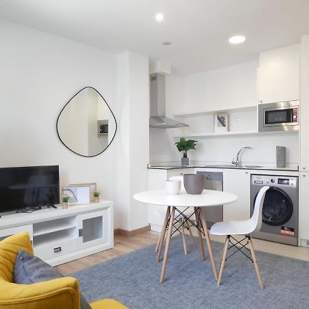 Apartamentos Rey By Como En Casa Santiago de Compostela Luaran gambar
