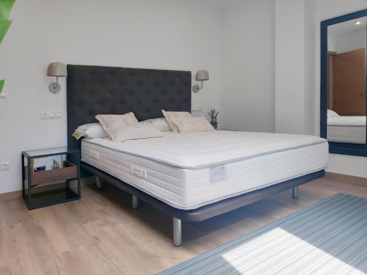 Apartamentos Rey By Como En Casa Santiago de Compostela Luaran gambar