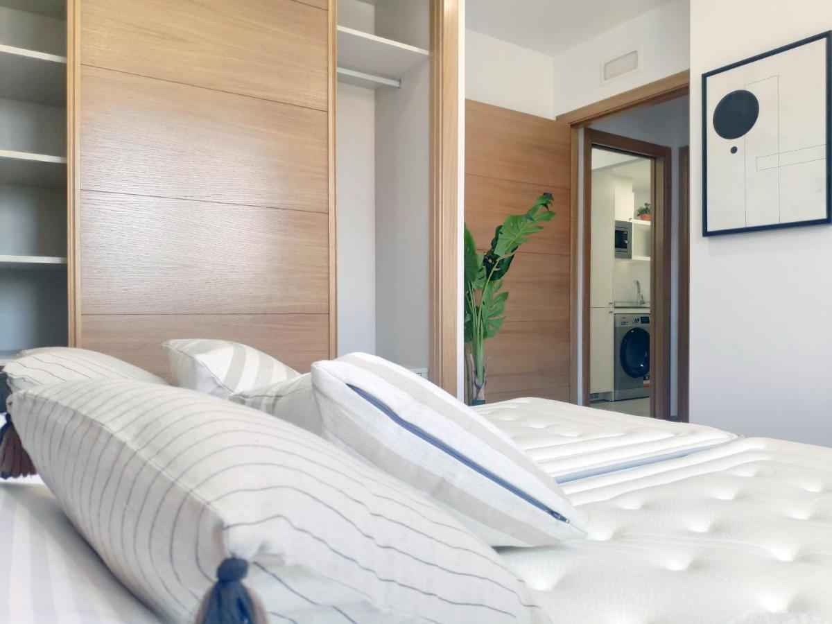 Apartamentos Rey By Como En Casa Santiago de Compostela Luaran gambar