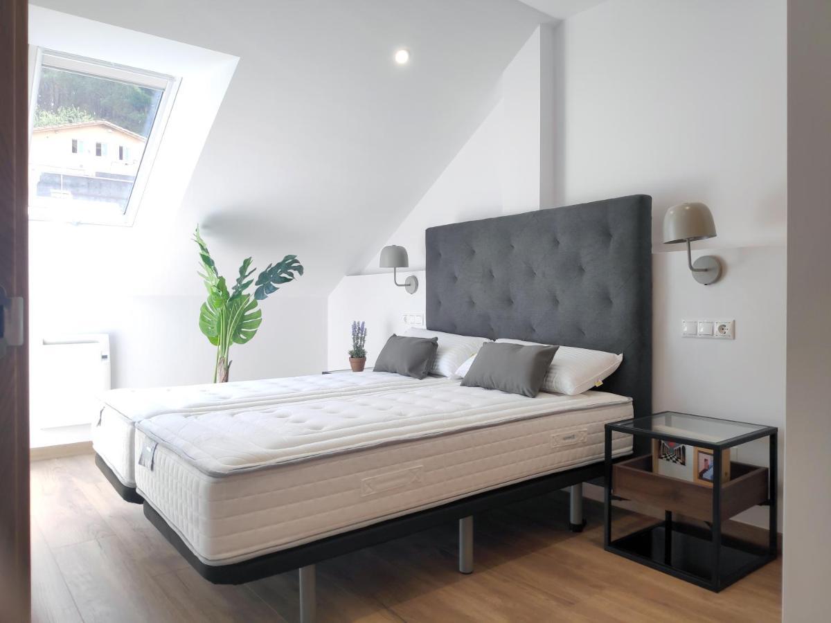 Apartamentos Rey By Como En Casa Santiago de Compostela Luaran gambar