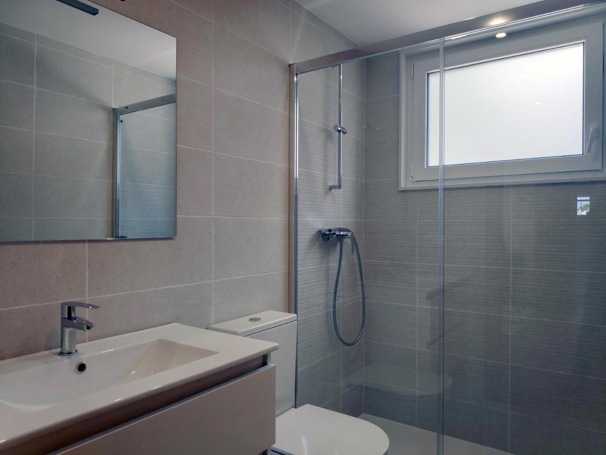 Apartamentos Rey By Como En Casa Santiago de Compostela Luaran gambar