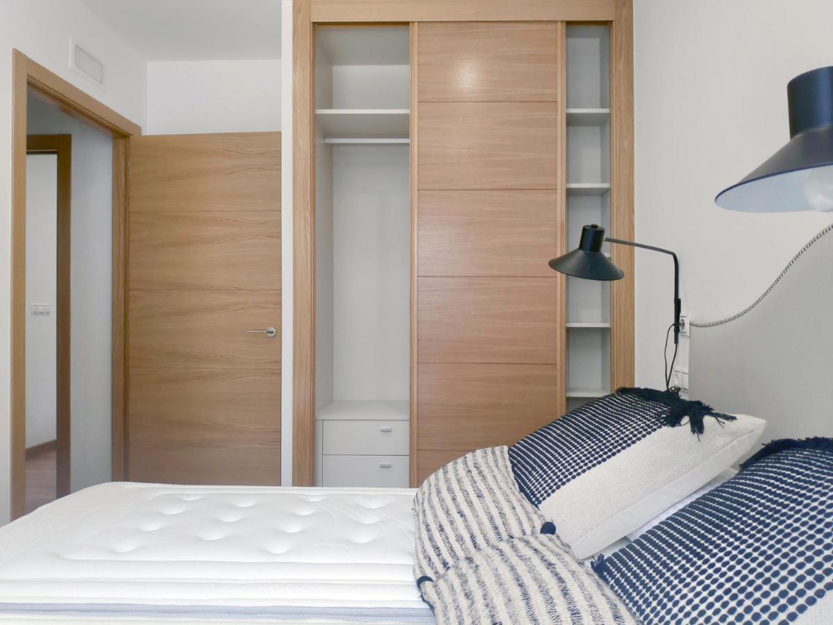 Apartamentos Rey By Como En Casa Santiago de Compostela Luaran gambar