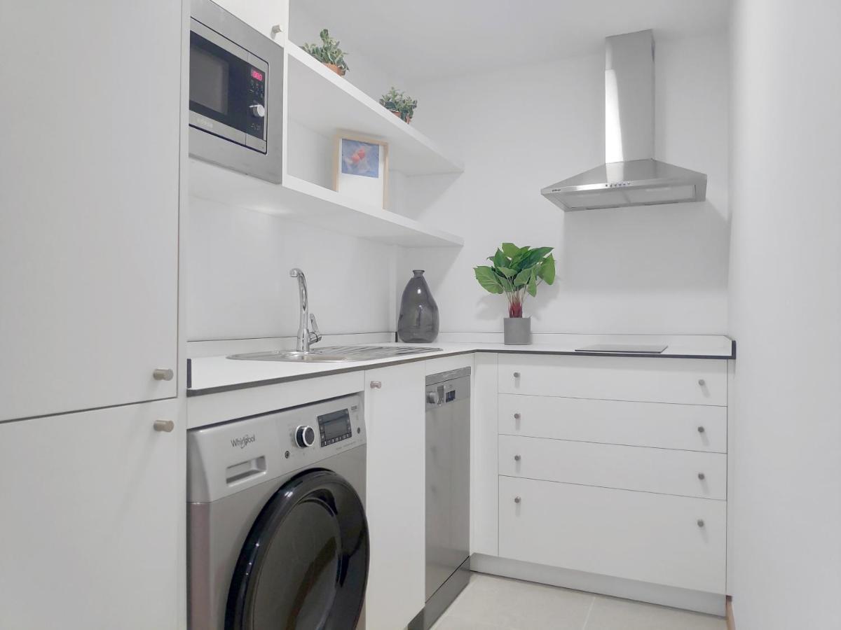 Apartamentos Rey By Como En Casa Santiago de Compostela Luaran gambar
