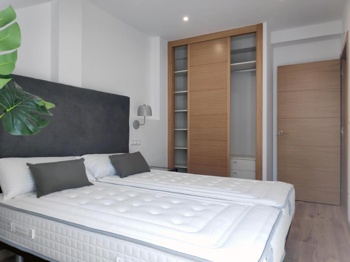 Apartamentos Rey By Como En Casa Santiago de Compostela Luaran gambar
