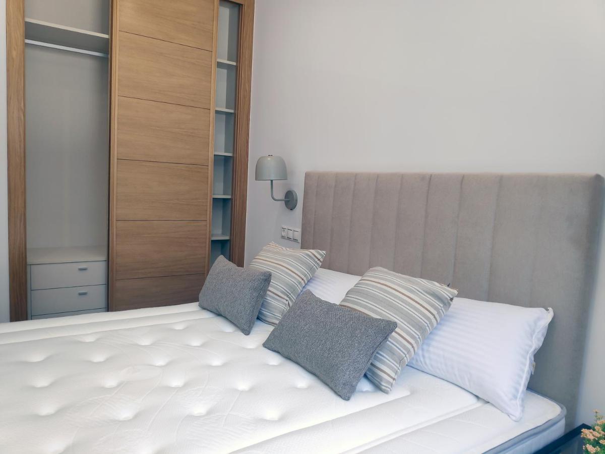 Apartamentos Rey By Como En Casa Santiago de Compostela Luaran gambar