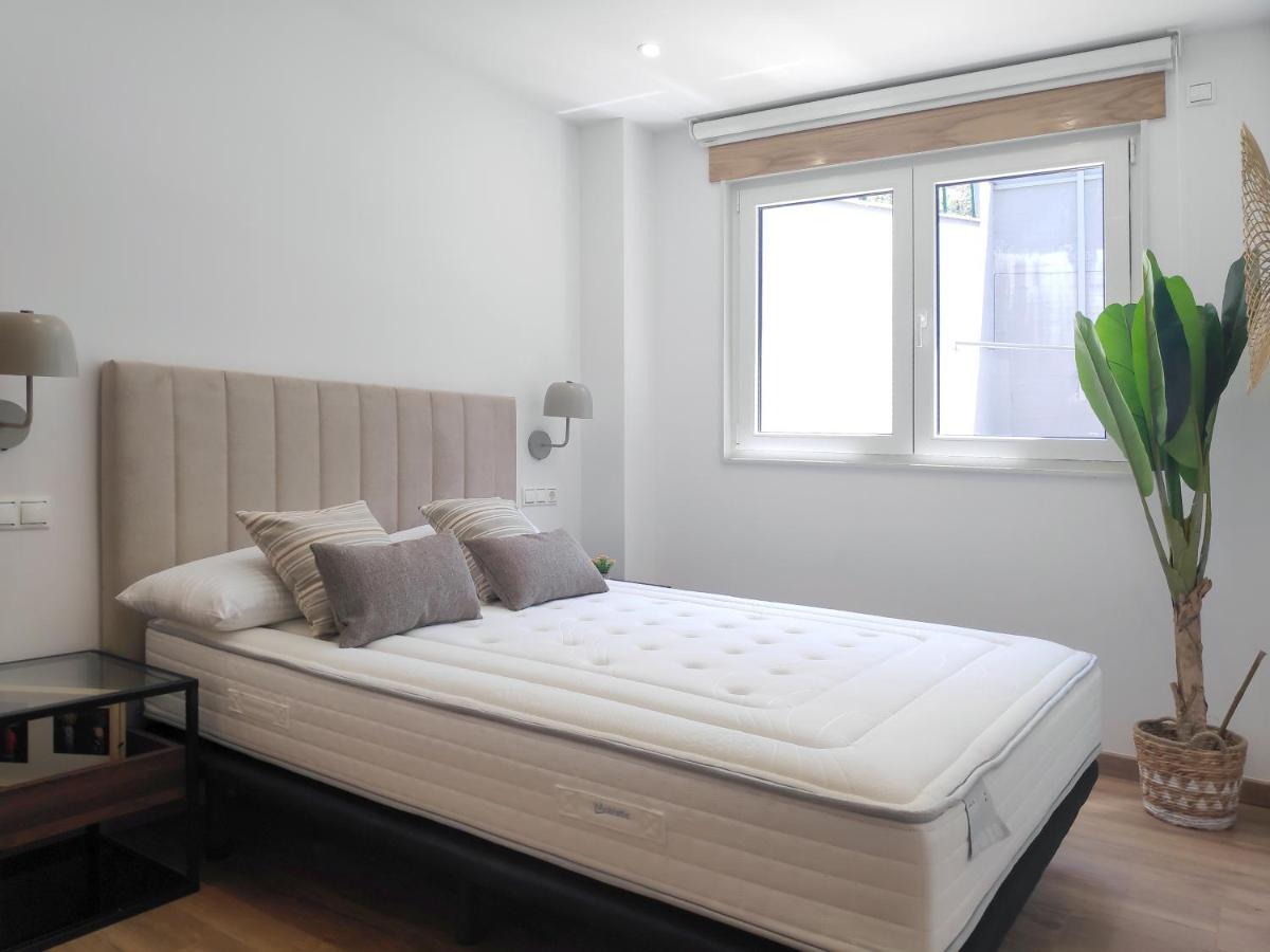 Apartamentos Rey By Como En Casa Santiago de Compostela Luaran gambar