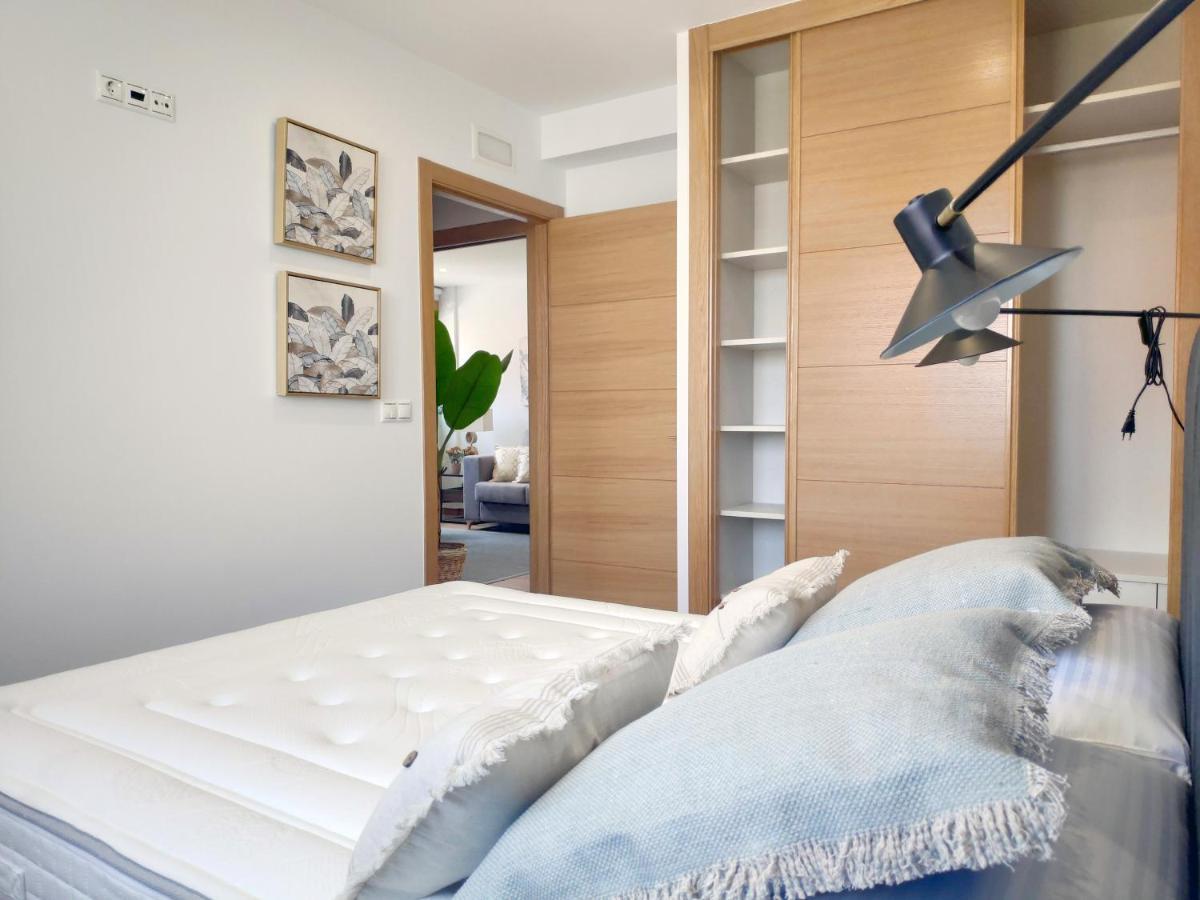 Apartamentos Rey By Como En Casa Santiago de Compostela Luaran gambar