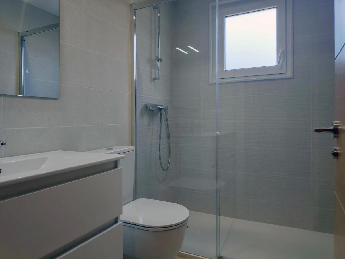 Apartamentos Rey By Como En Casa Santiago de Compostela Luaran gambar